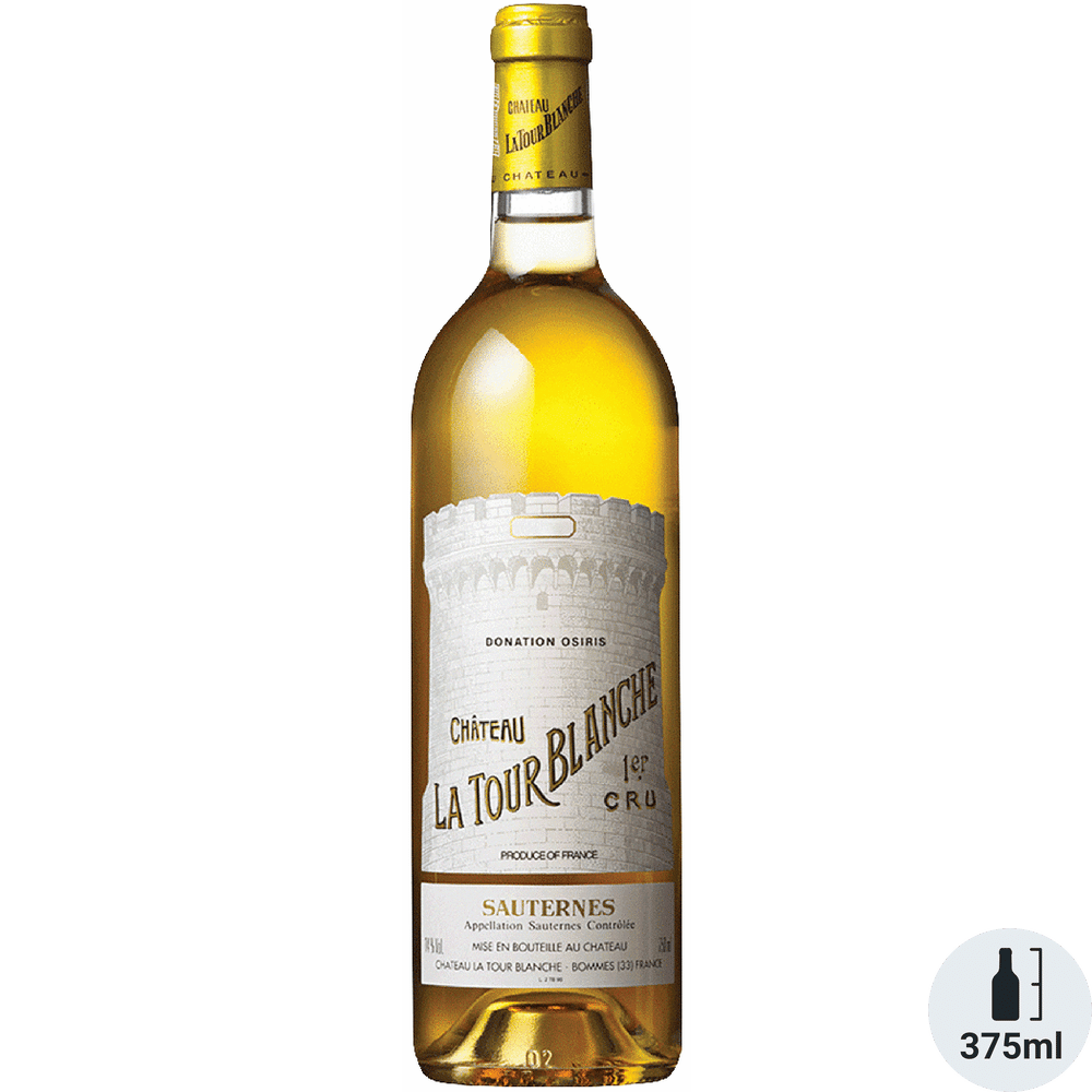Chateau La Tour Blanche Sauternes