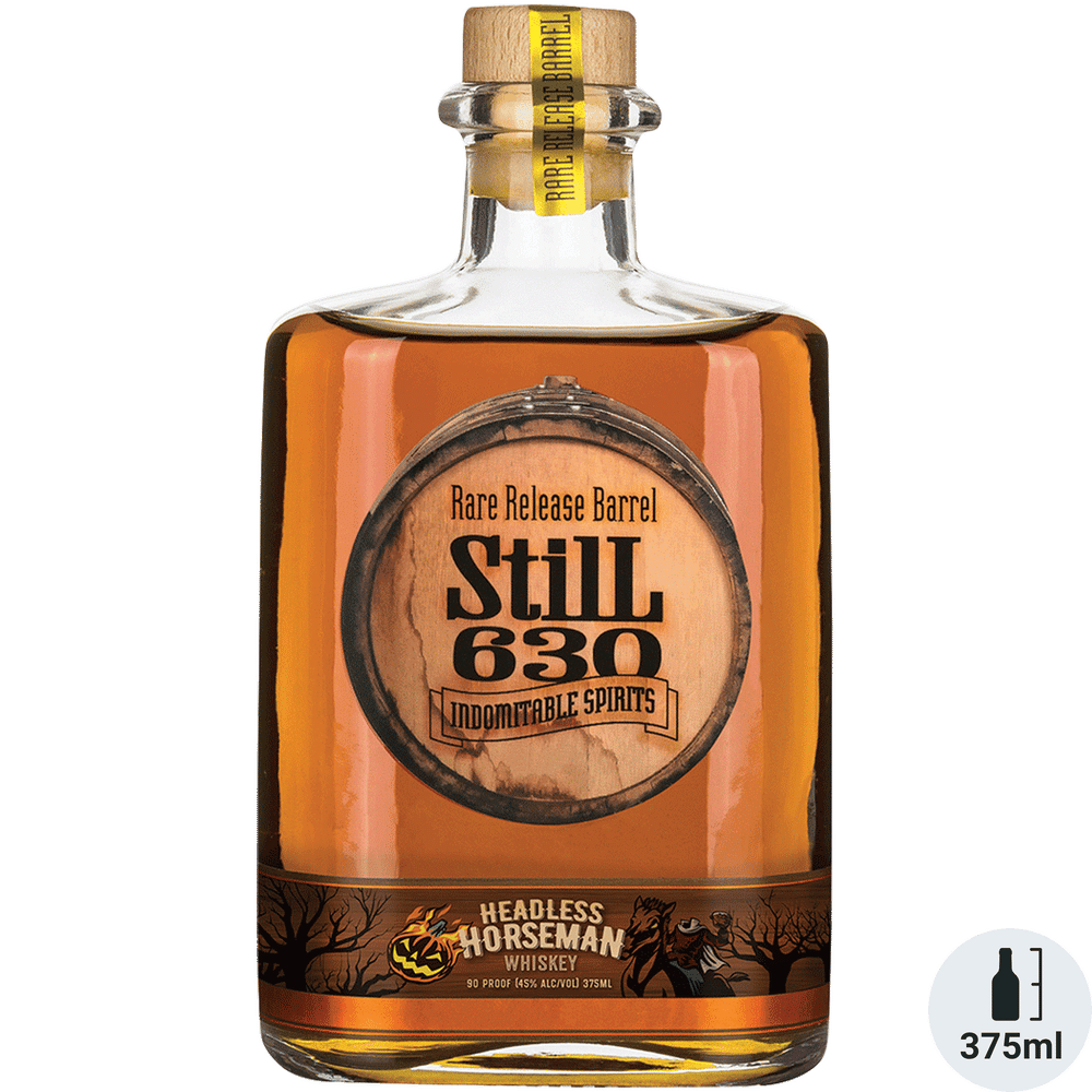 StilL 630 Headless Horseman Whiskey