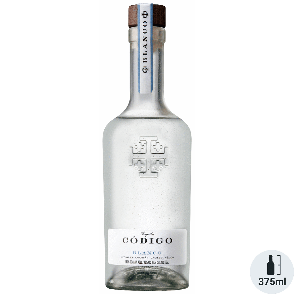 Codigo 1530 Tequila Blanco
