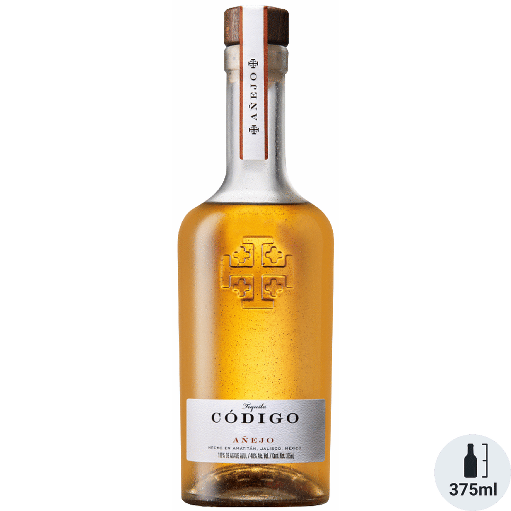 Codigo 1530 Tequila Anejo