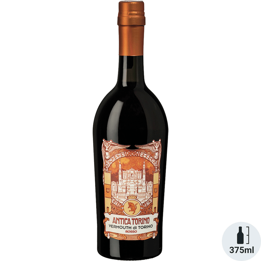 Antica Torino Rosso Vermouth