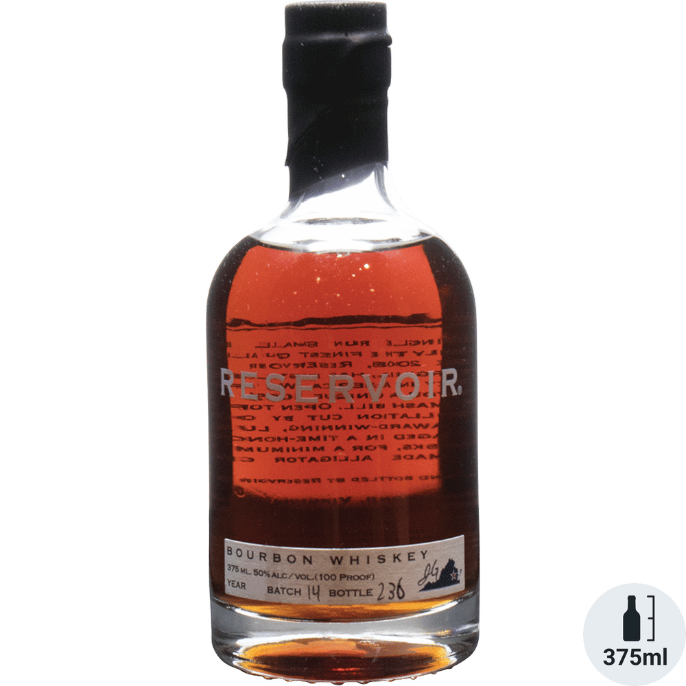 Reservoir Bourbon