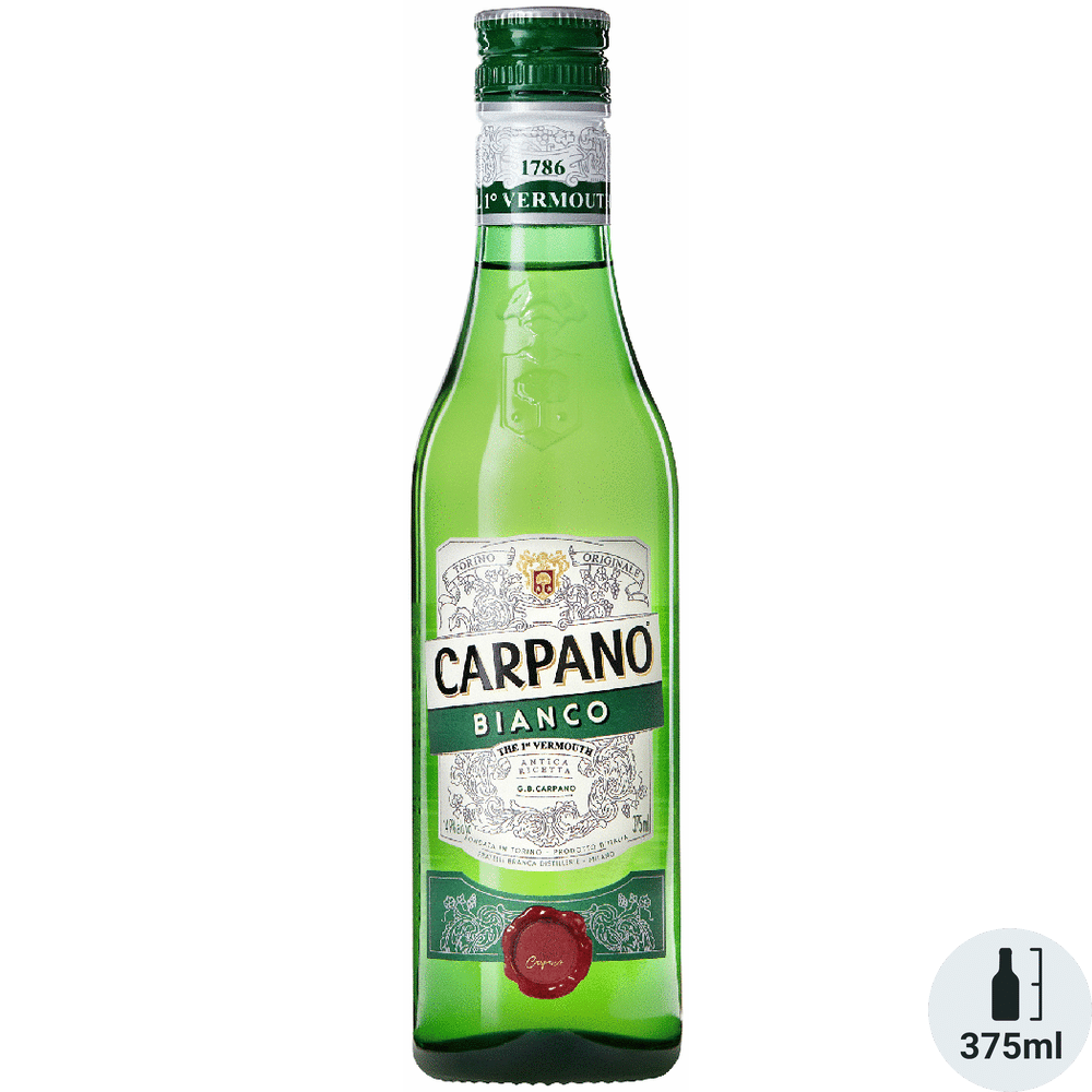 Carpano Bianco