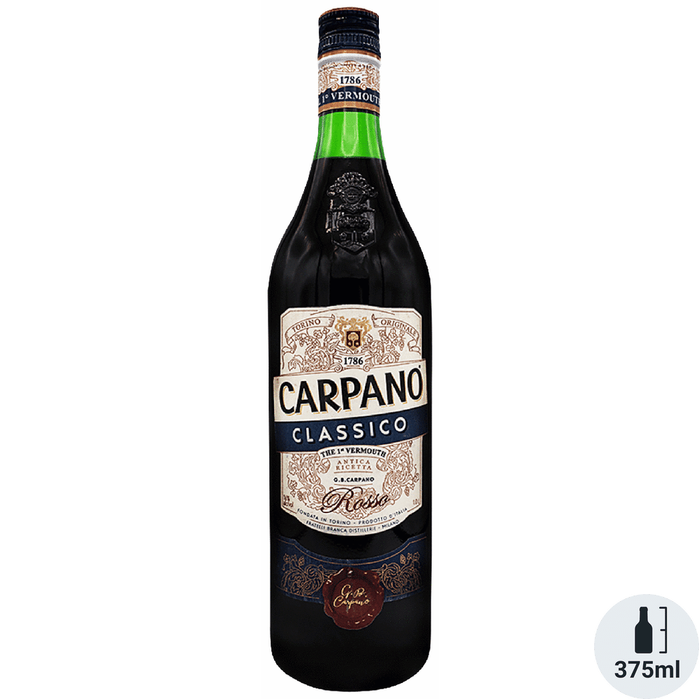 Carpano Classico