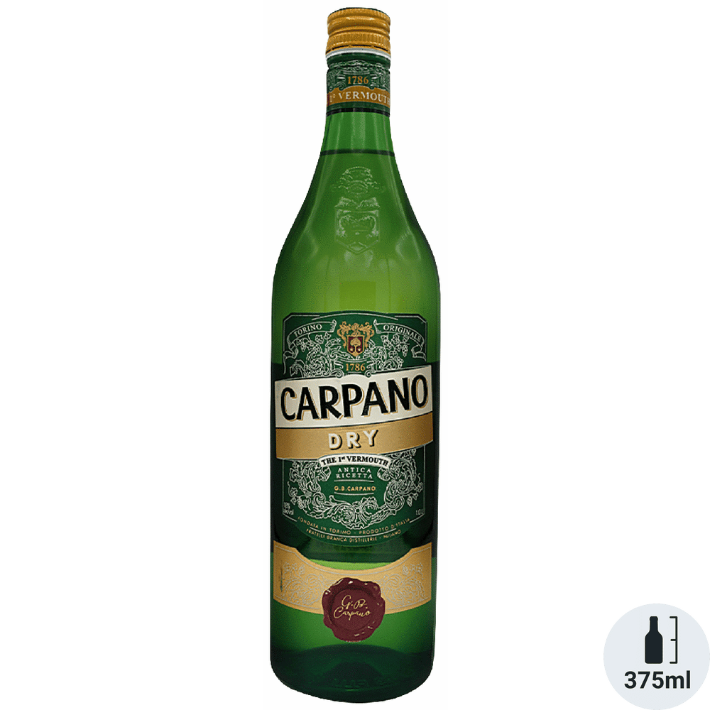 Carpano Dry Vermouth