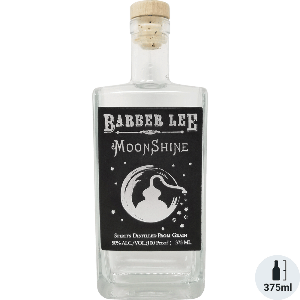 Barber Lee Moonshine