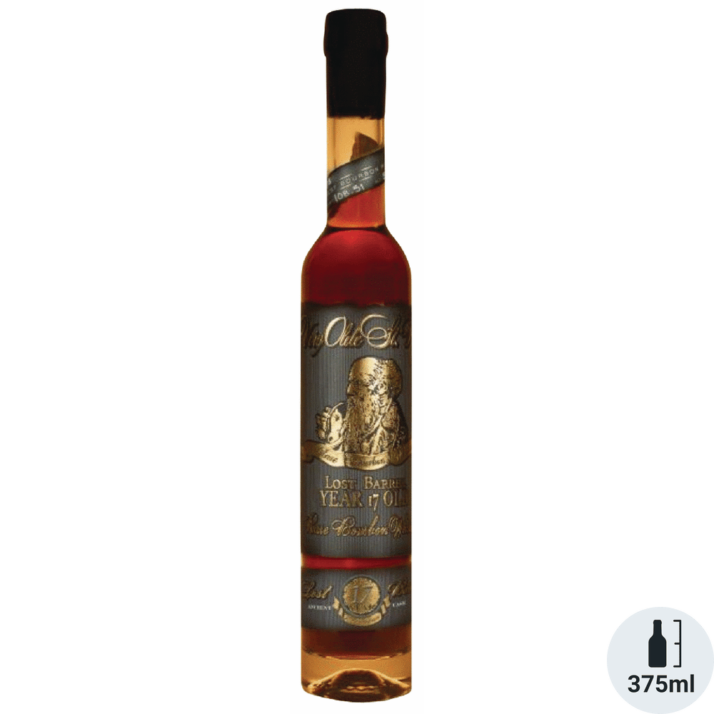 Very Olde St. Nick 17 Yr Lost Barrel