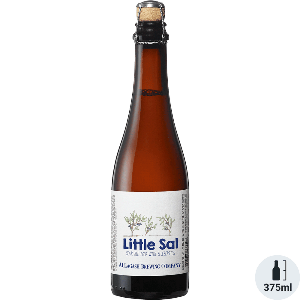 Allagash Little Sal