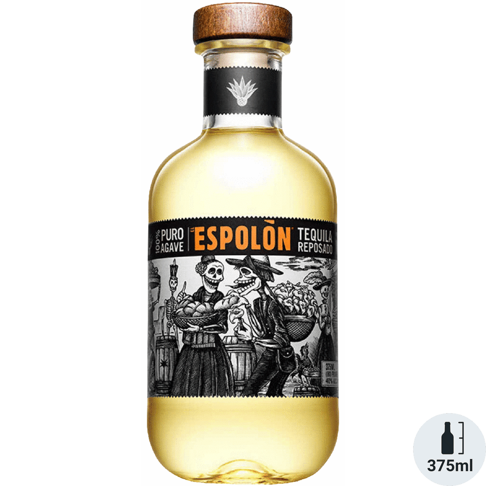 Espolon Reposado Tequila