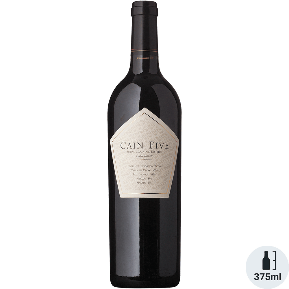 Cain 5
