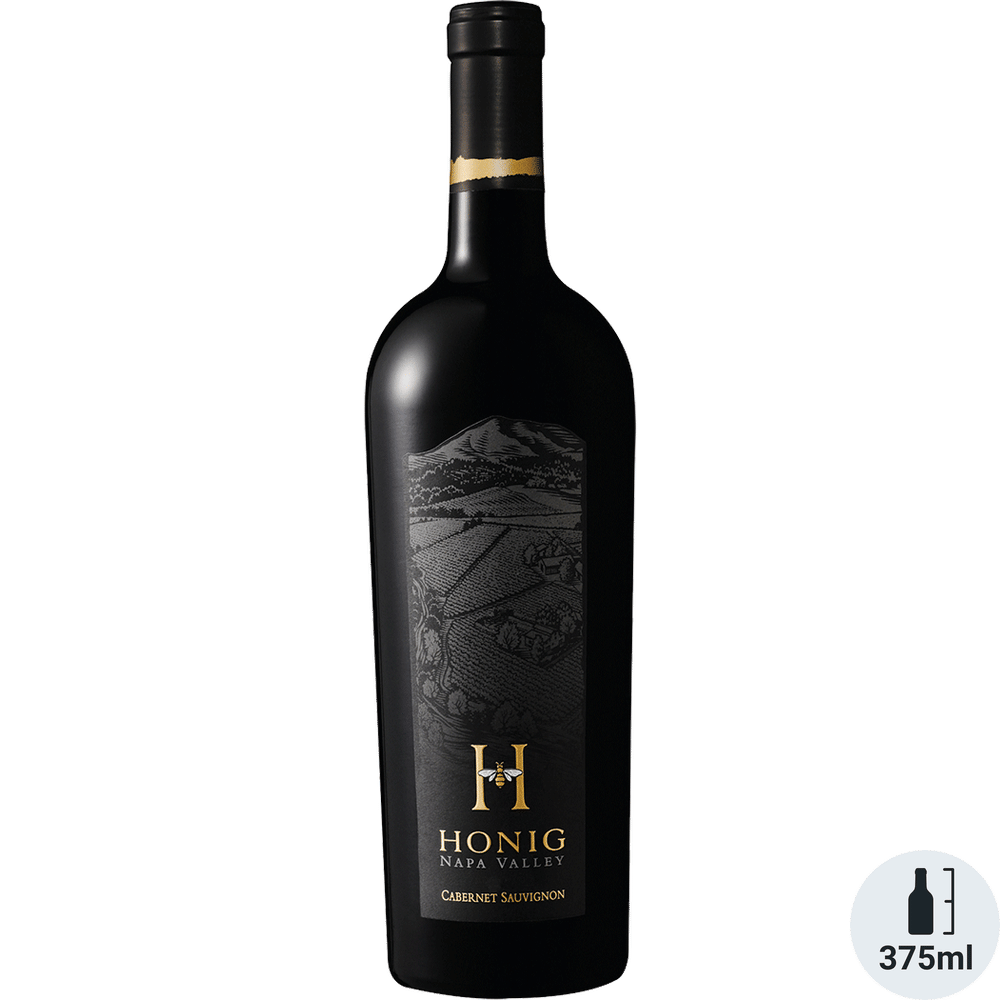 Honig Cabernet Sauvignon Napa