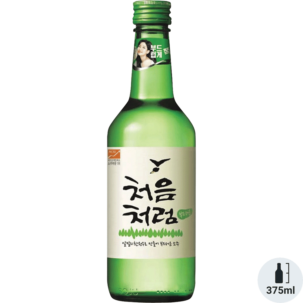 Chum Churum Original Soju