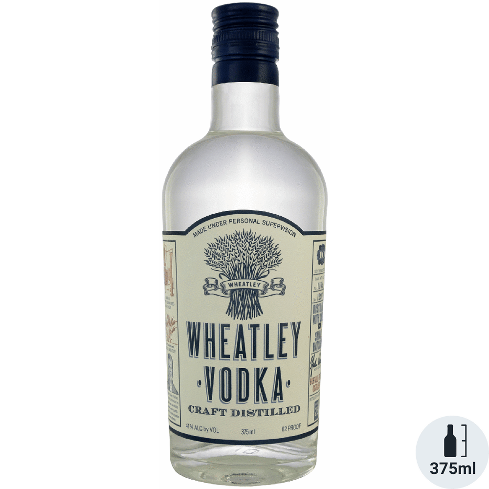 Wheatley Vodka
