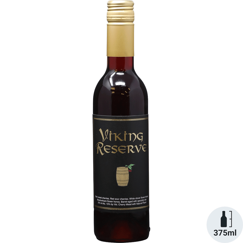 Ethereal Meads Viking Reserve
