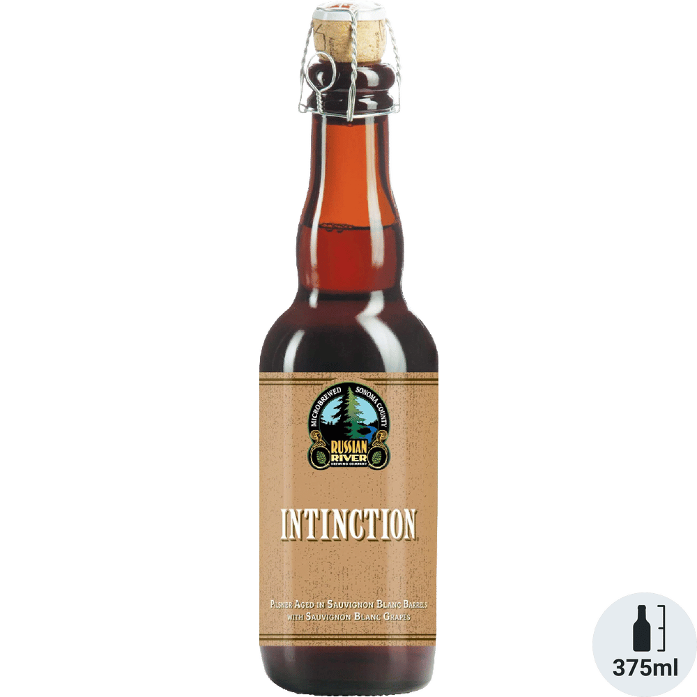 Russian River Intinction Sauv Blanc