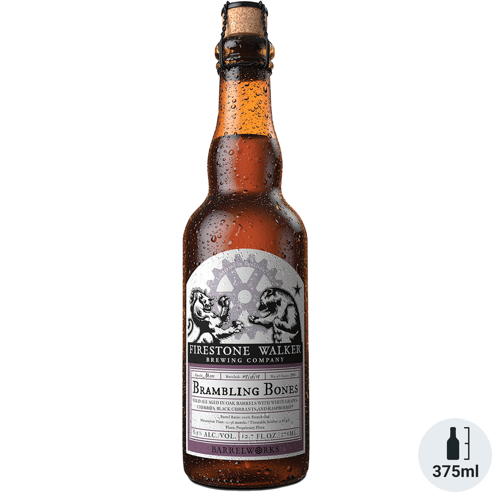 Firestone Walker Brambling Bones