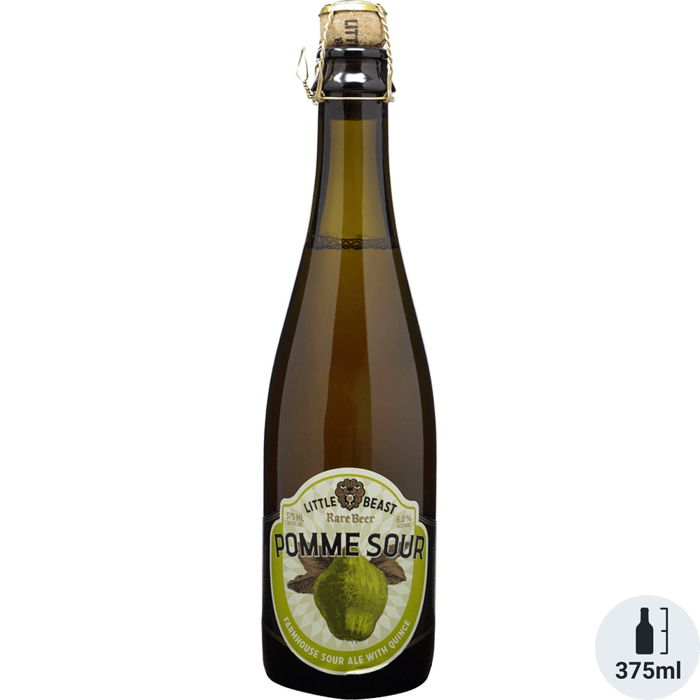 Little Beast Pomme Sour