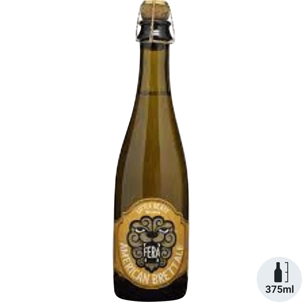 Little Beast Fera Brett Ale