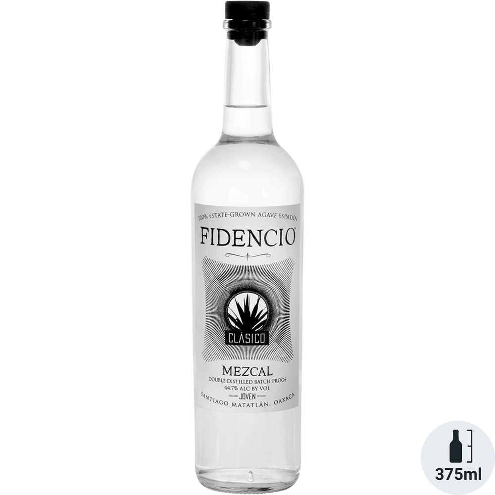 Fidencio Mezcal Clasico