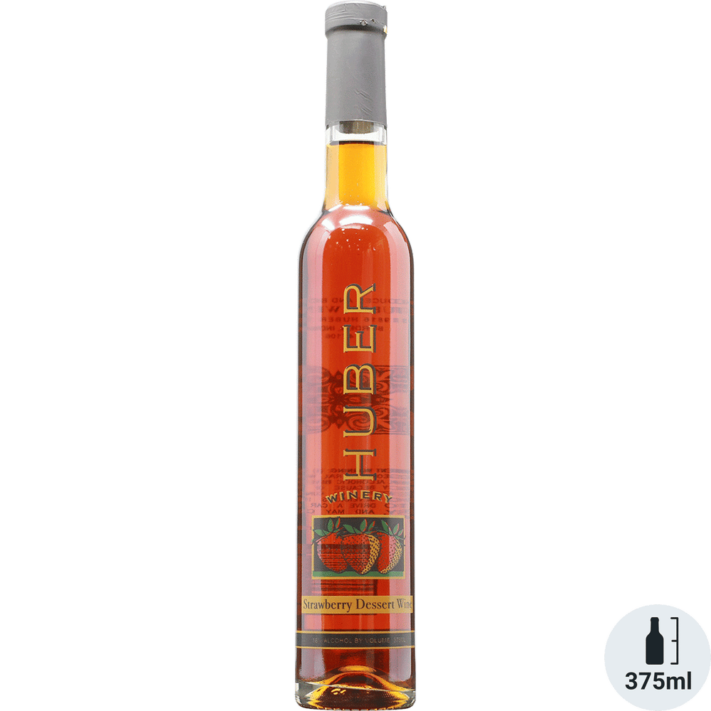 Huber Strawberry Infusion