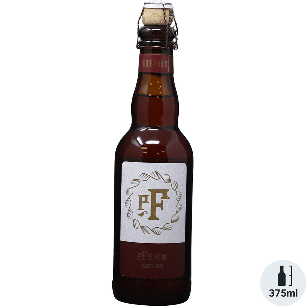 Pfriem Oude Kriek