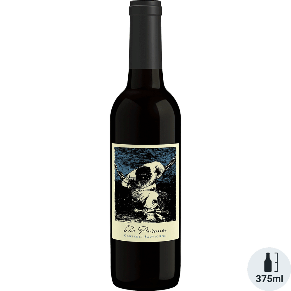 The Prisoner Cabernet Sauvignon | Total Wine & More