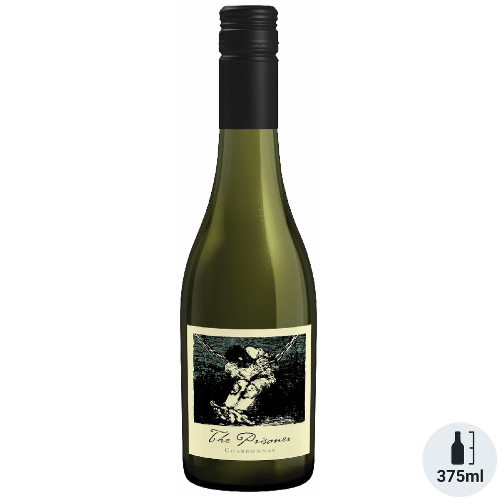 The Prisoner Chardonnay