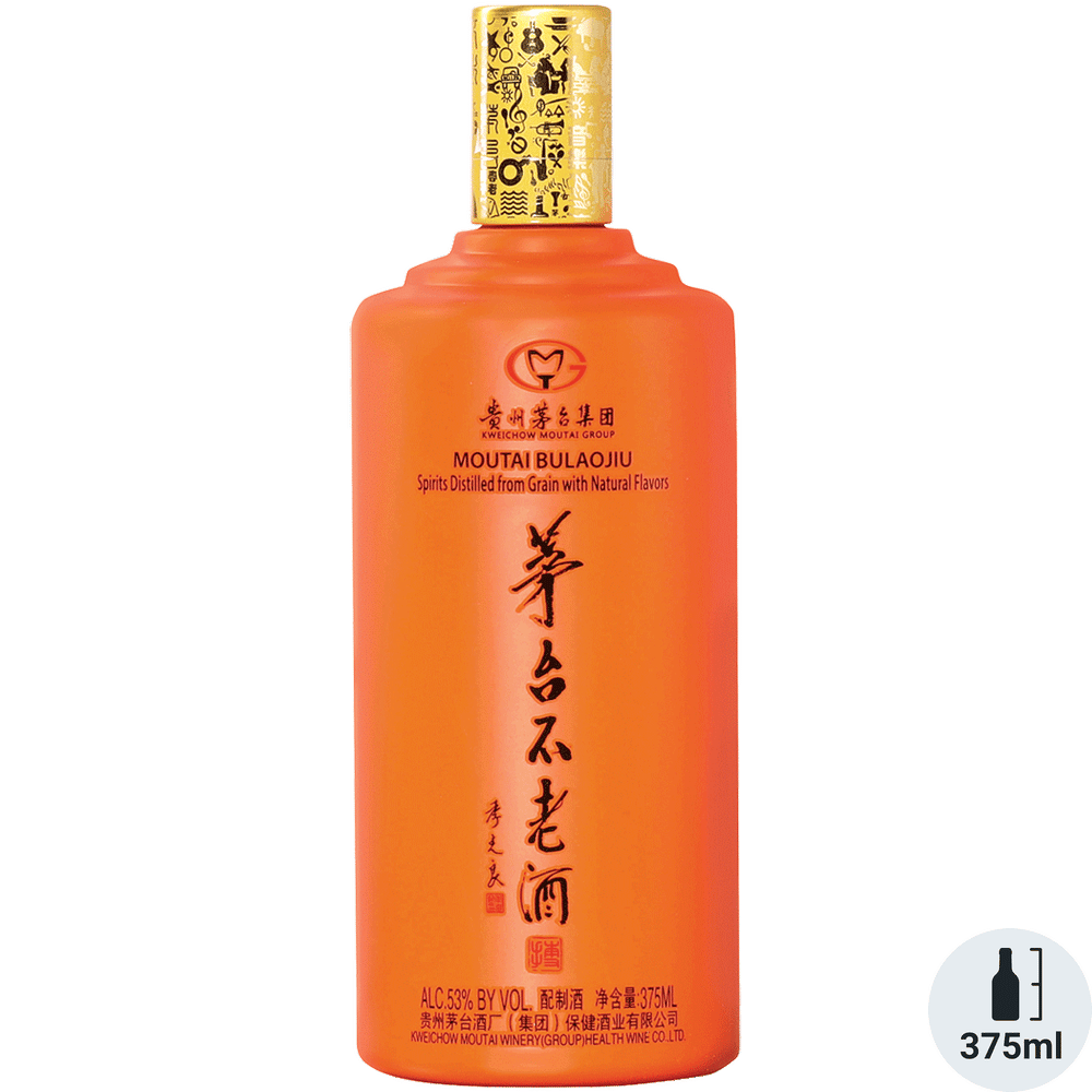 Moutai Bu Lao Jiu Baijiu | Total Wine & More