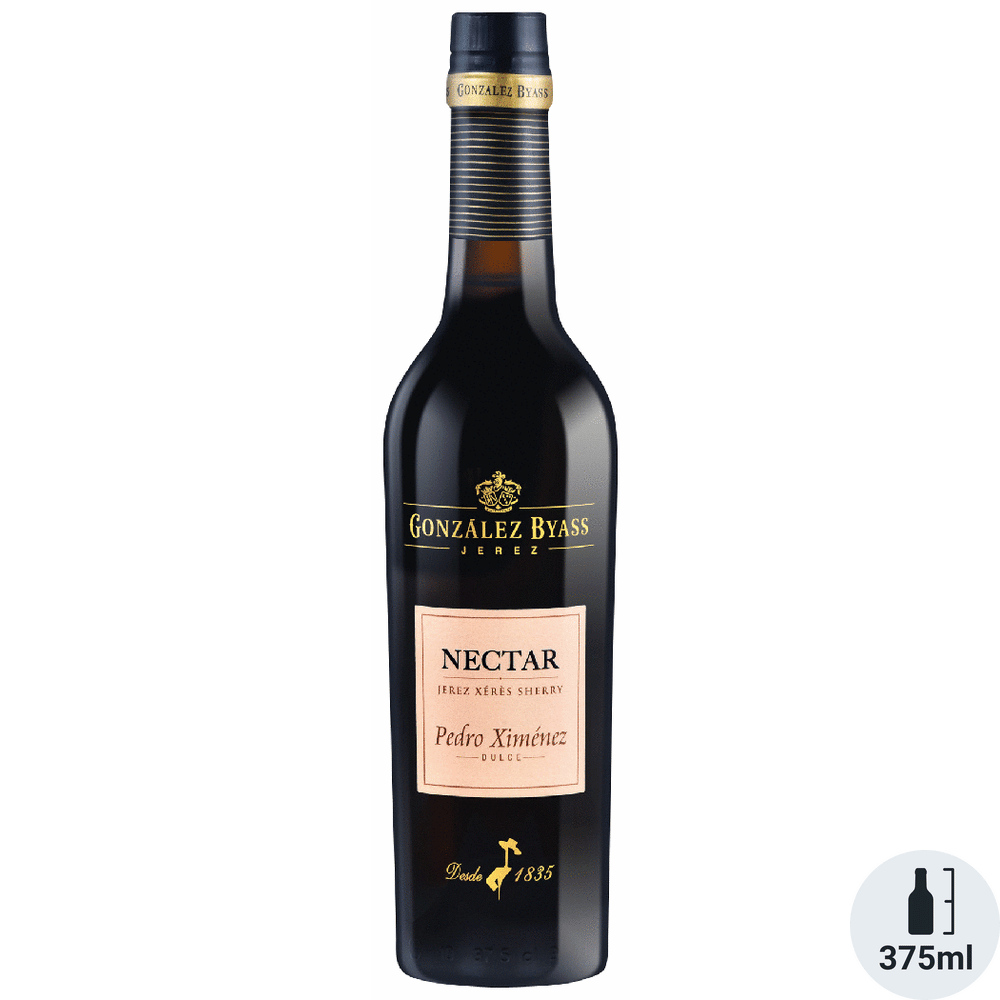 Gonzalez Byass Nectar Pedro Ximinez