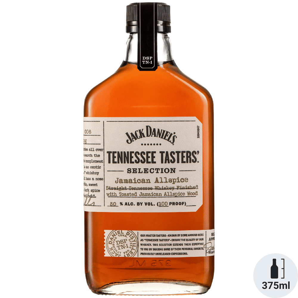 Jack Daniels TN Taster Jamacian Allspice