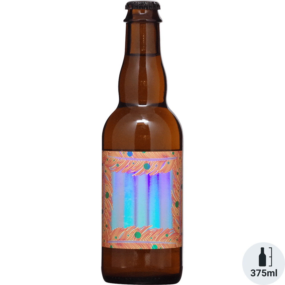Crooked Stave Bianca Peaches & Cream