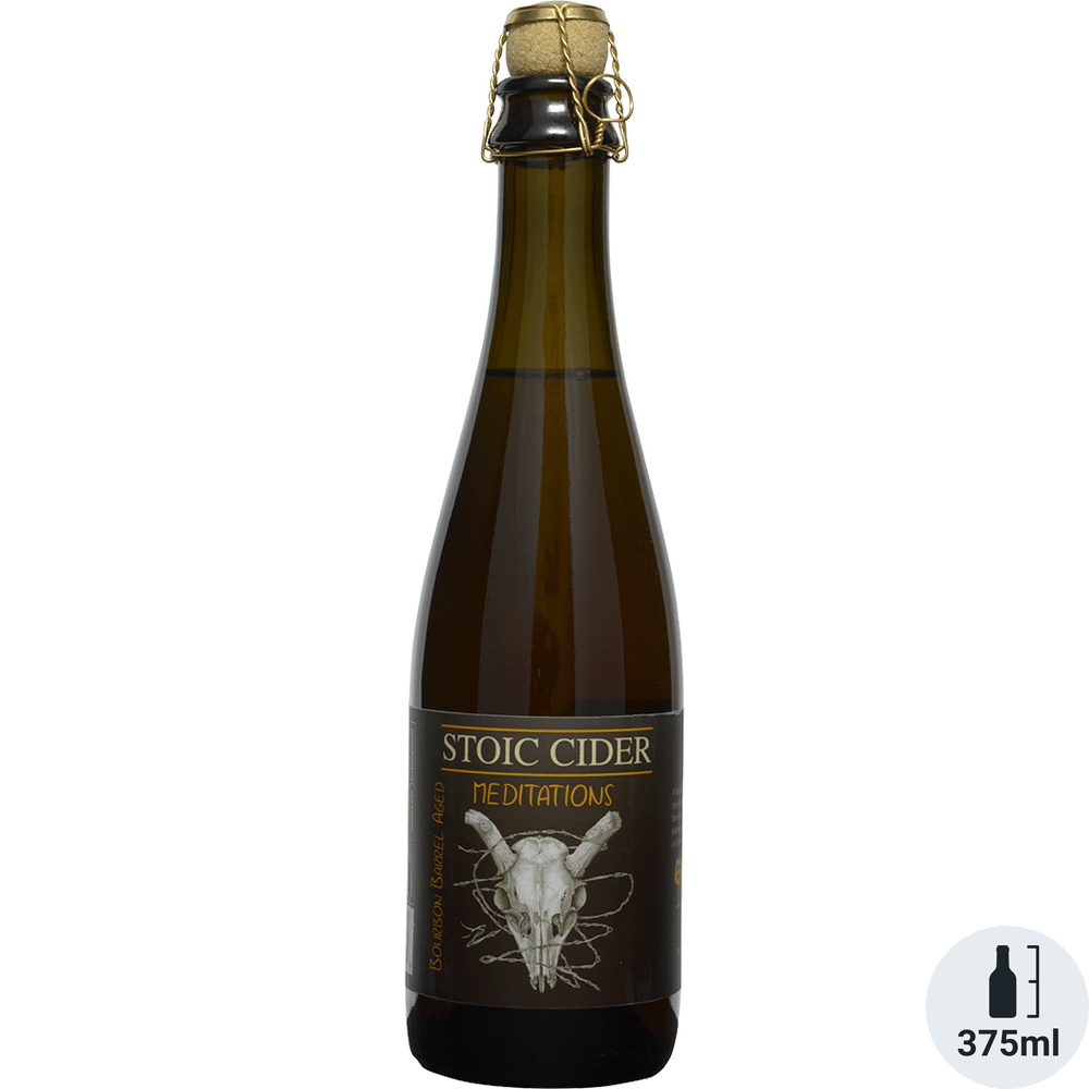 Stoic Cider Meditations