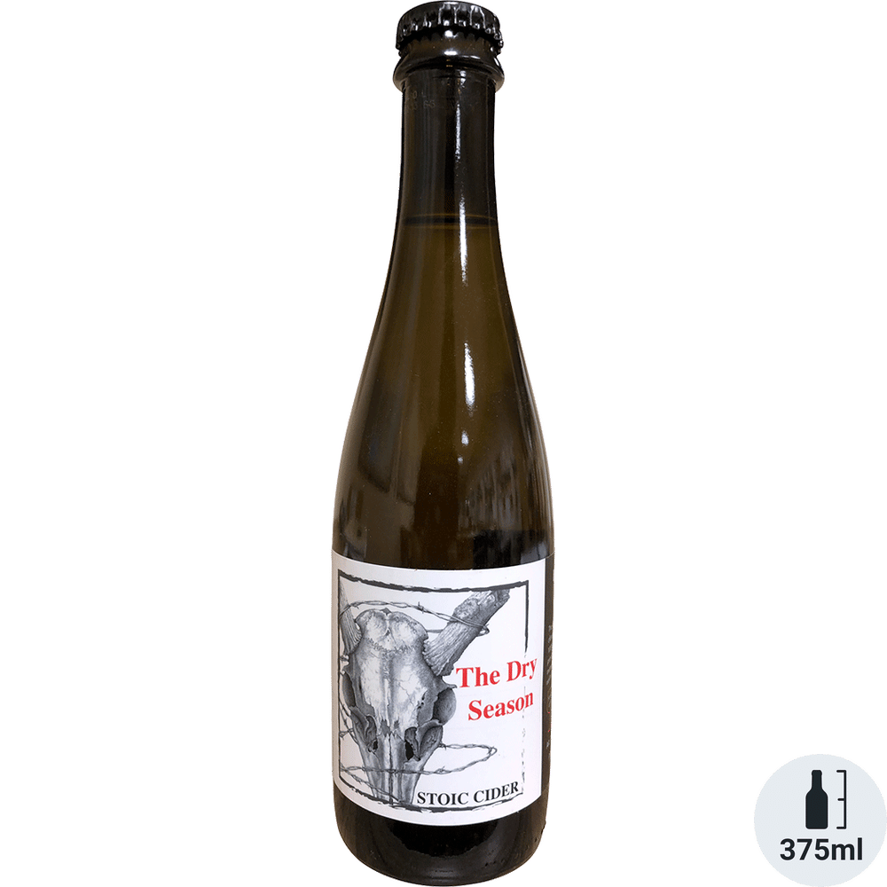 Stoic Cider The Dry Season