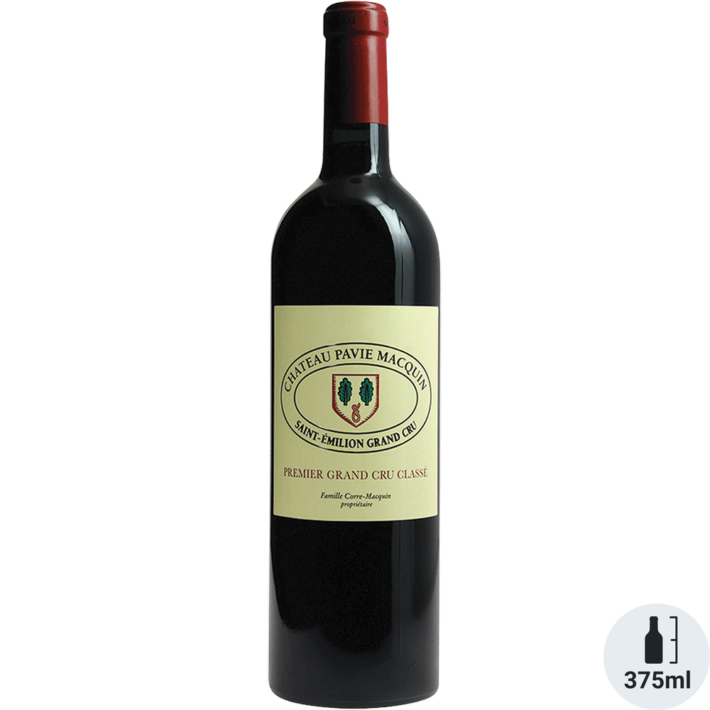 Chateau Pavie Macquin St. Emilion
