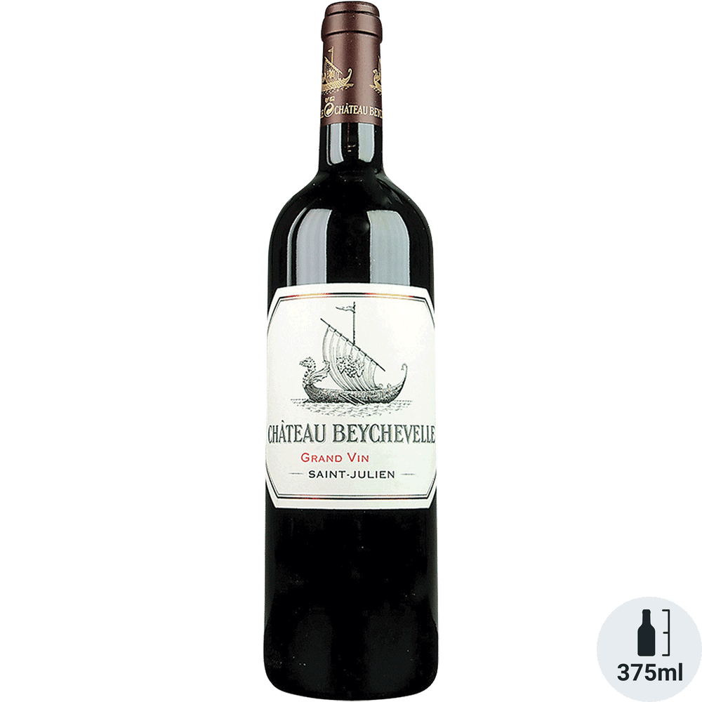 Chateau Beychevelle St Julien