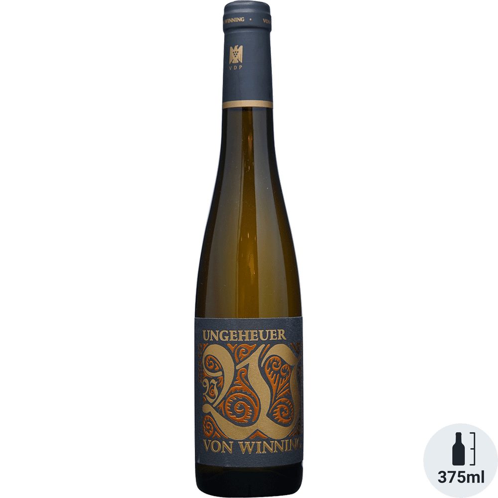 Von Winning Ungeheuer Riesling Grosses Gewachs