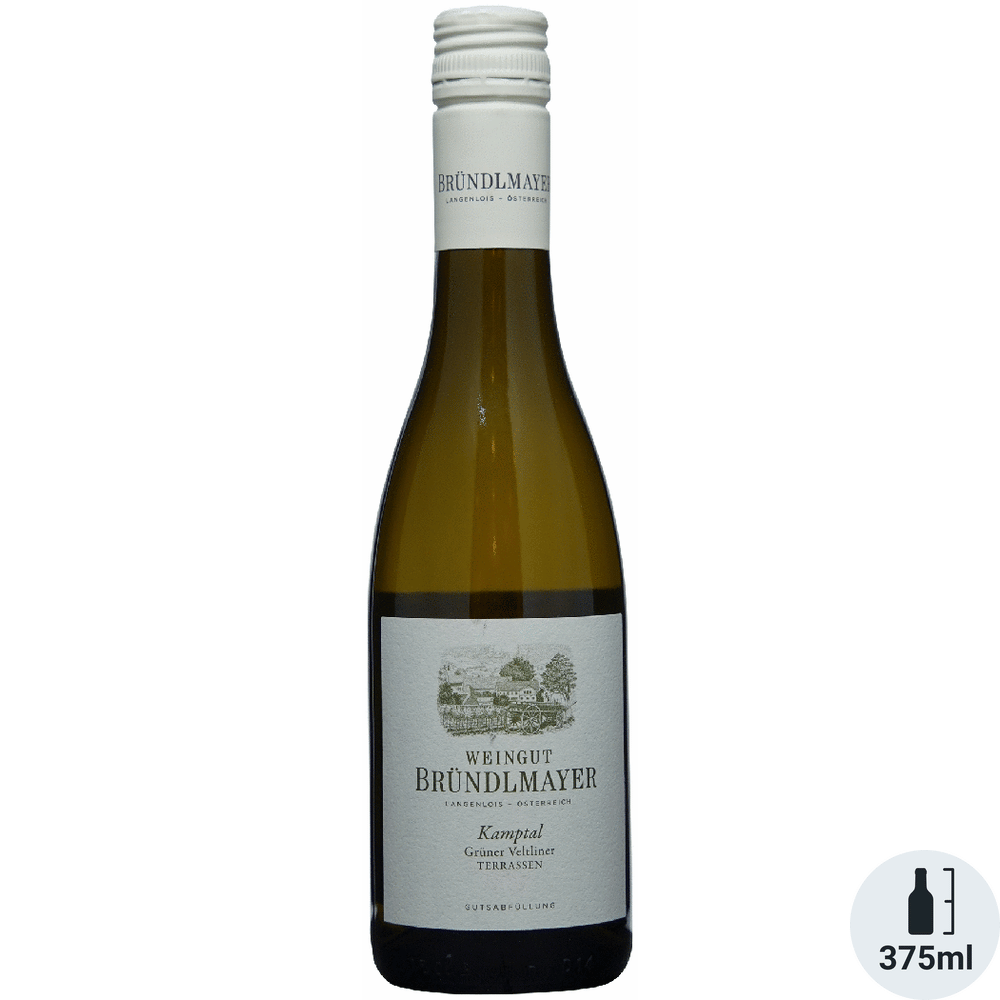 Brundlmayer 'Kamptal Terrassen' Kamptal DAC Gruner Veltliner