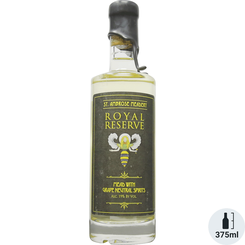 St Ambrose Royal Reserve