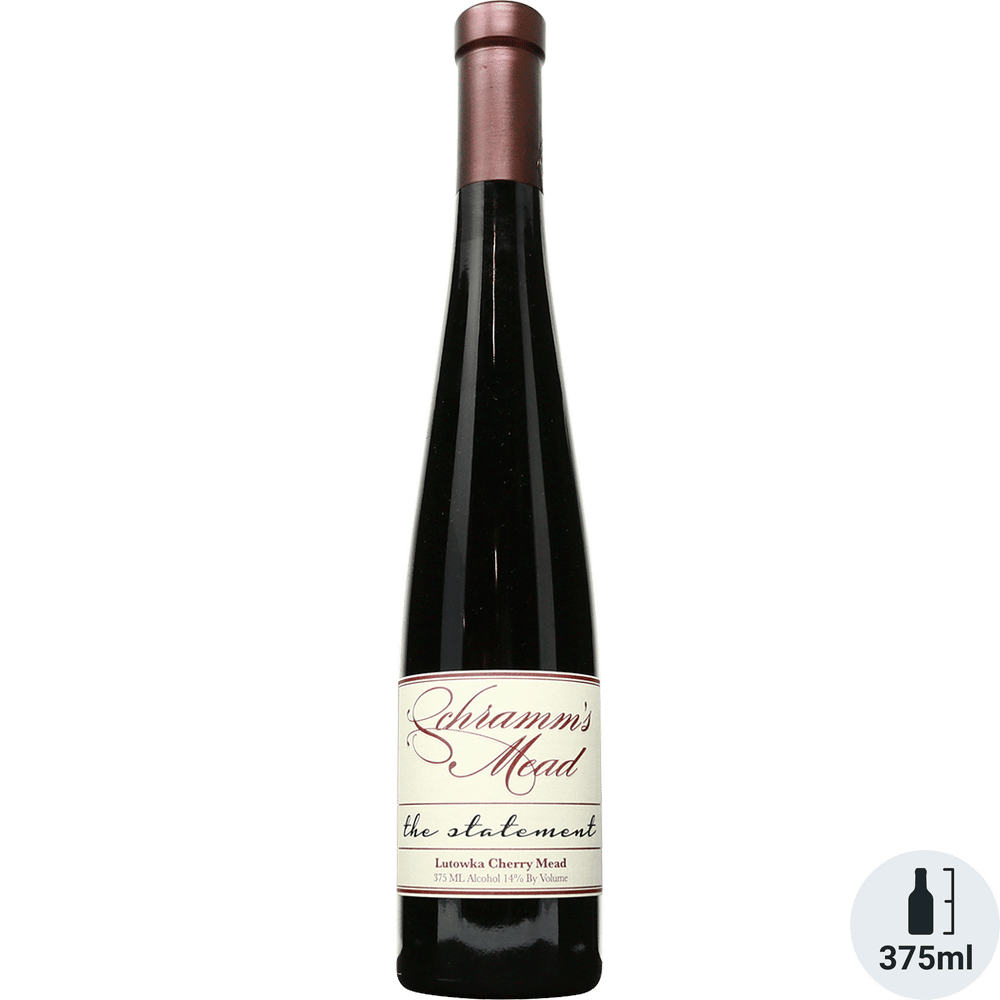 Schramms The Statement Lutowka Cherry