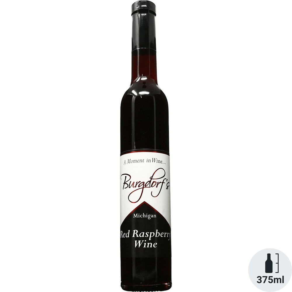 Burgdorf's Red Raspberry