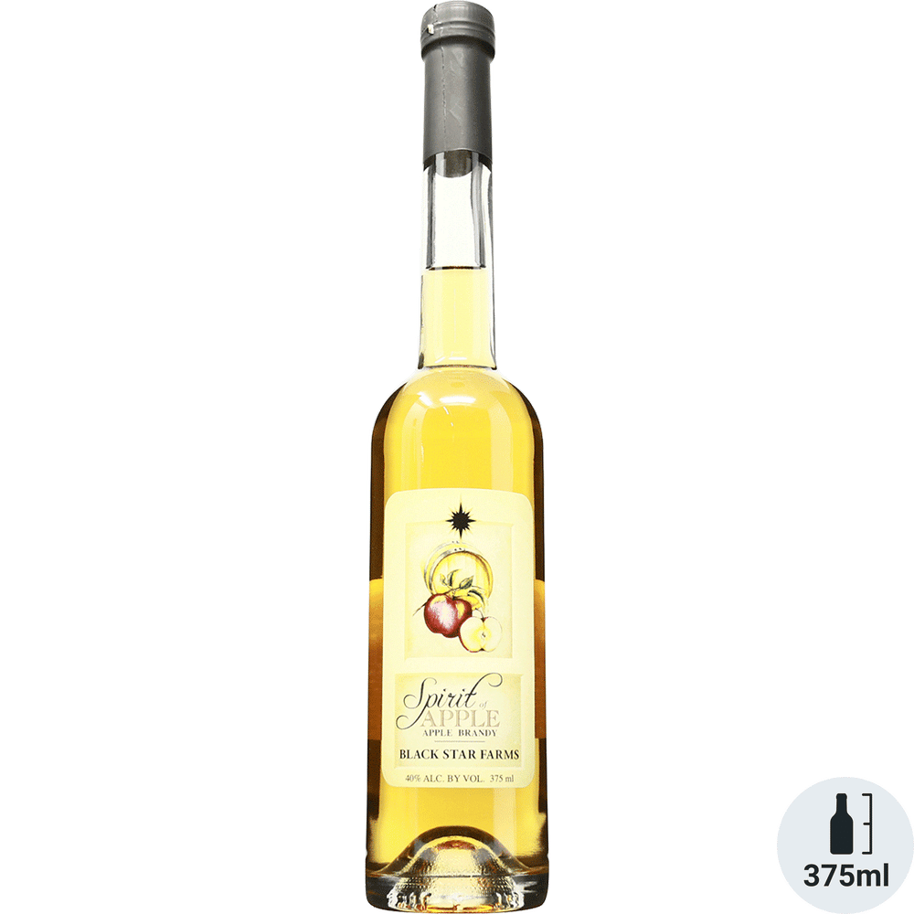 Black Star Farms Apple Brandy