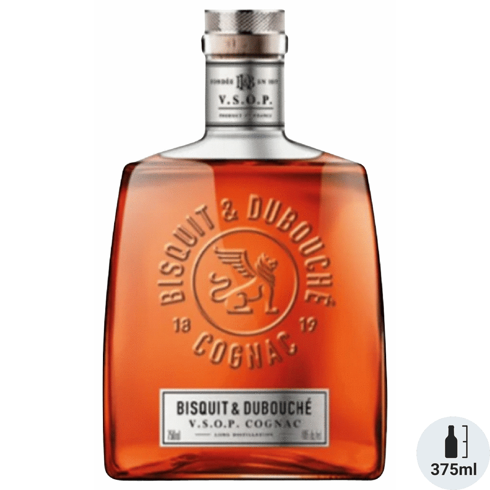 Bisquit & Dubouche VSOP Cognac | Total Wine & More