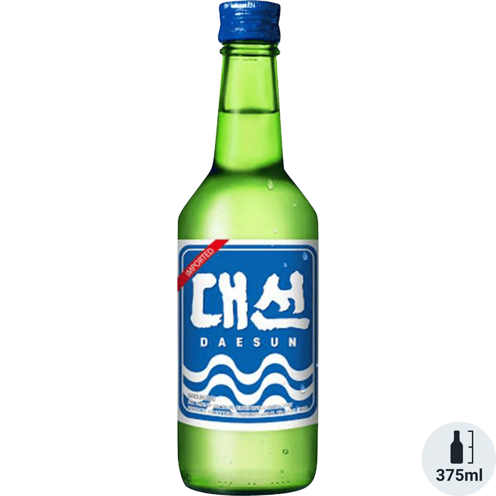 Daesun Soju