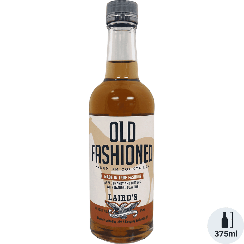Laird's Old Fashioned