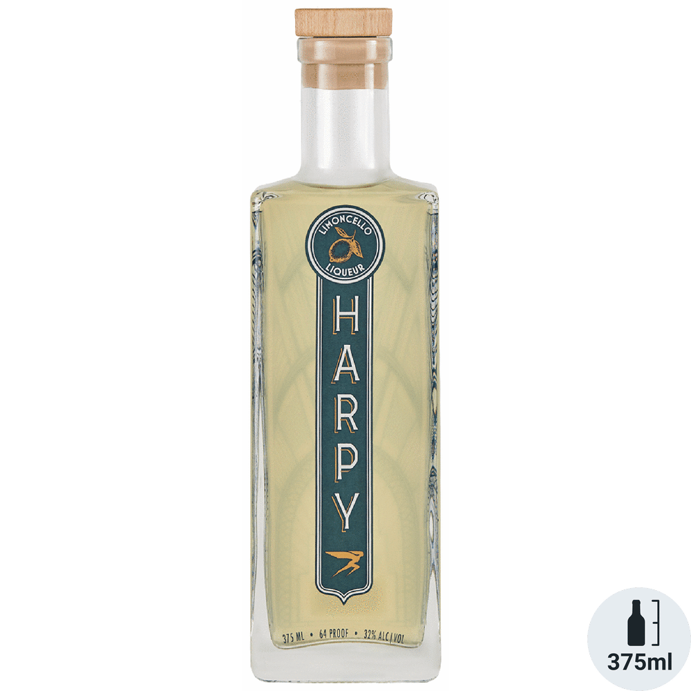 Harpy Limoncello