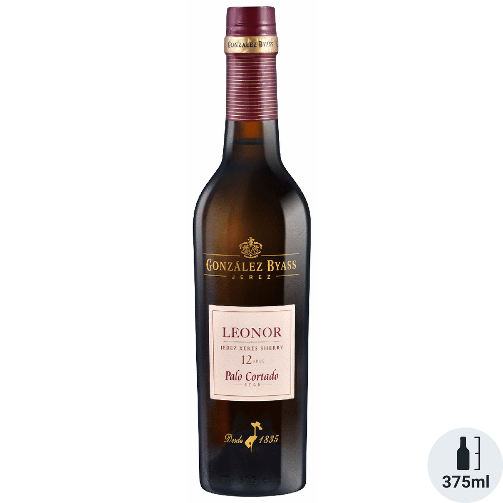 Gonzalez Byass Leonor Palo Cortado