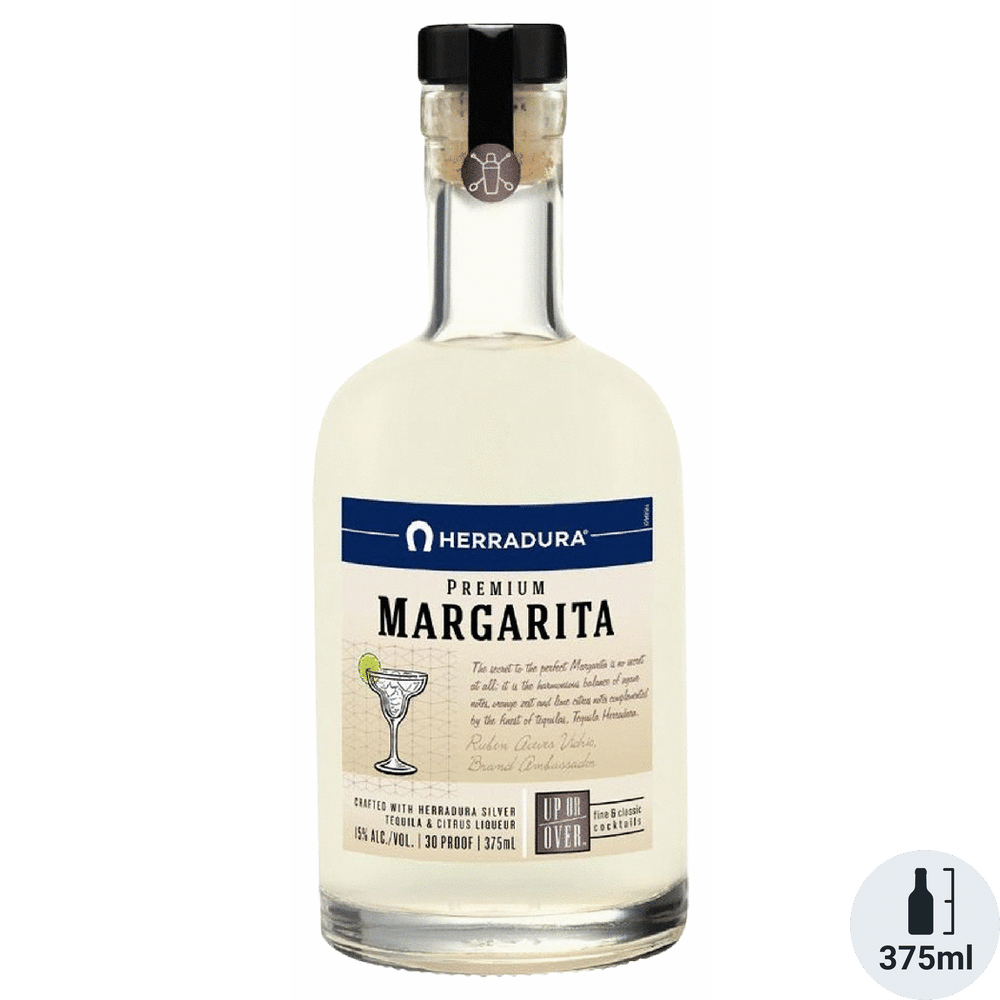 Up or Over Up or Over Tequila Herradura Classic Margarita