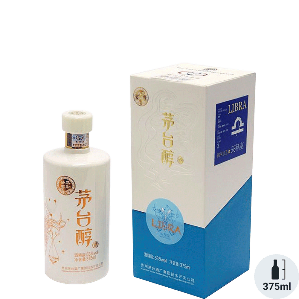 Kweichow Moutai Chun Libra | Total Wine & More