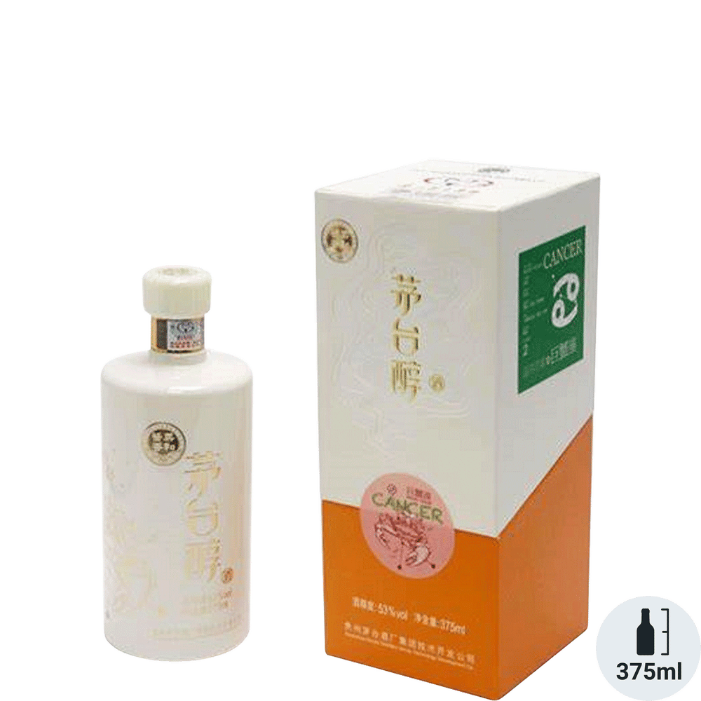 Moutai Chun Cancer Baijiu