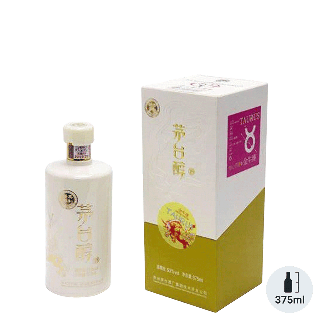 Kweichow Moutai Chun Taurus | Total Wine & More